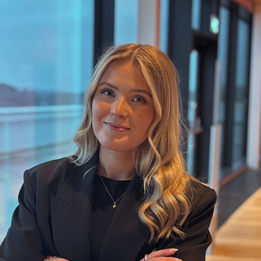Elina Lindgren